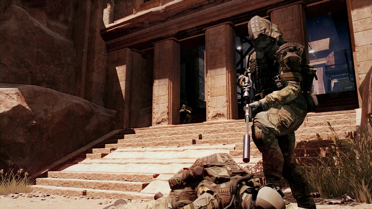 Скриншоты из Warface / Картинка 50