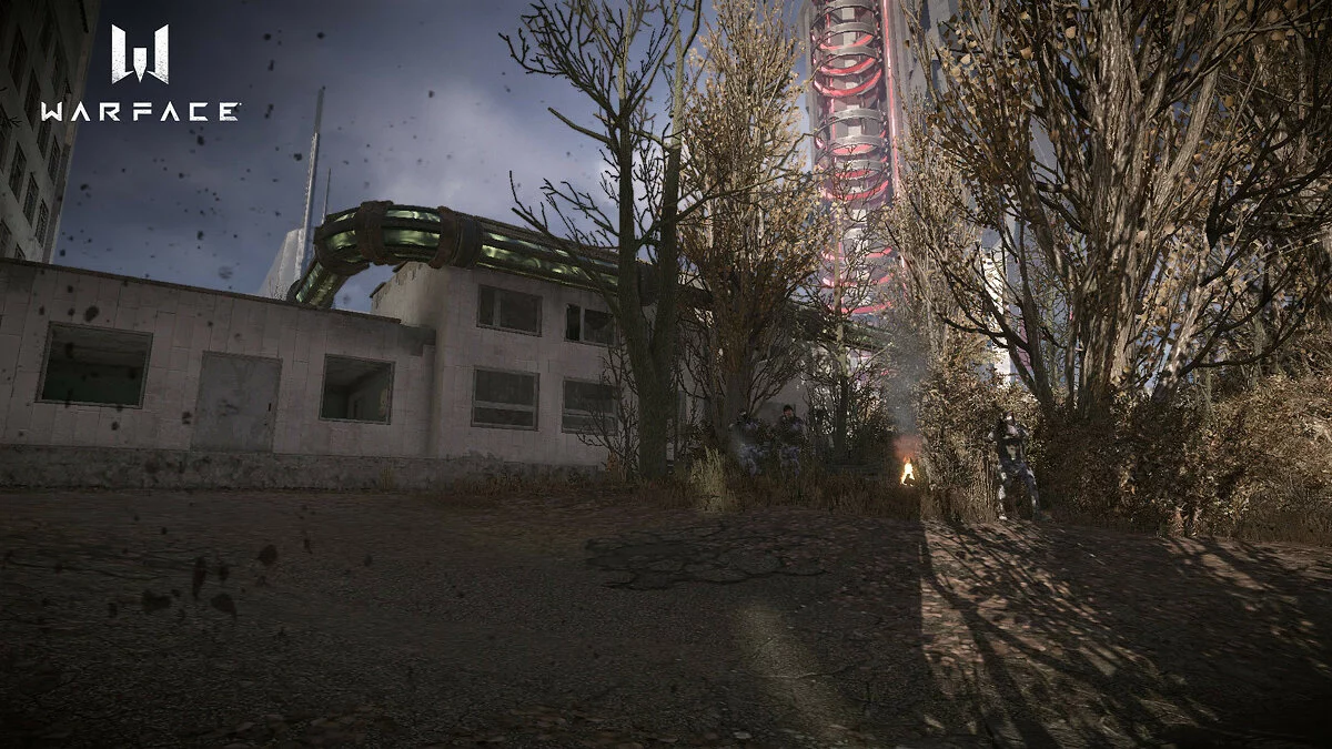 Скриншоты из Warface / Картинка 71