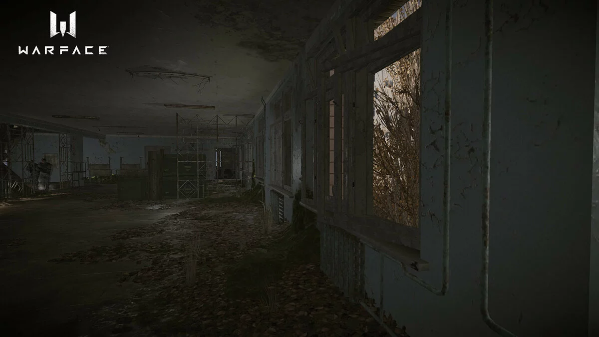 Скриншоты из Warface / Картинка 86