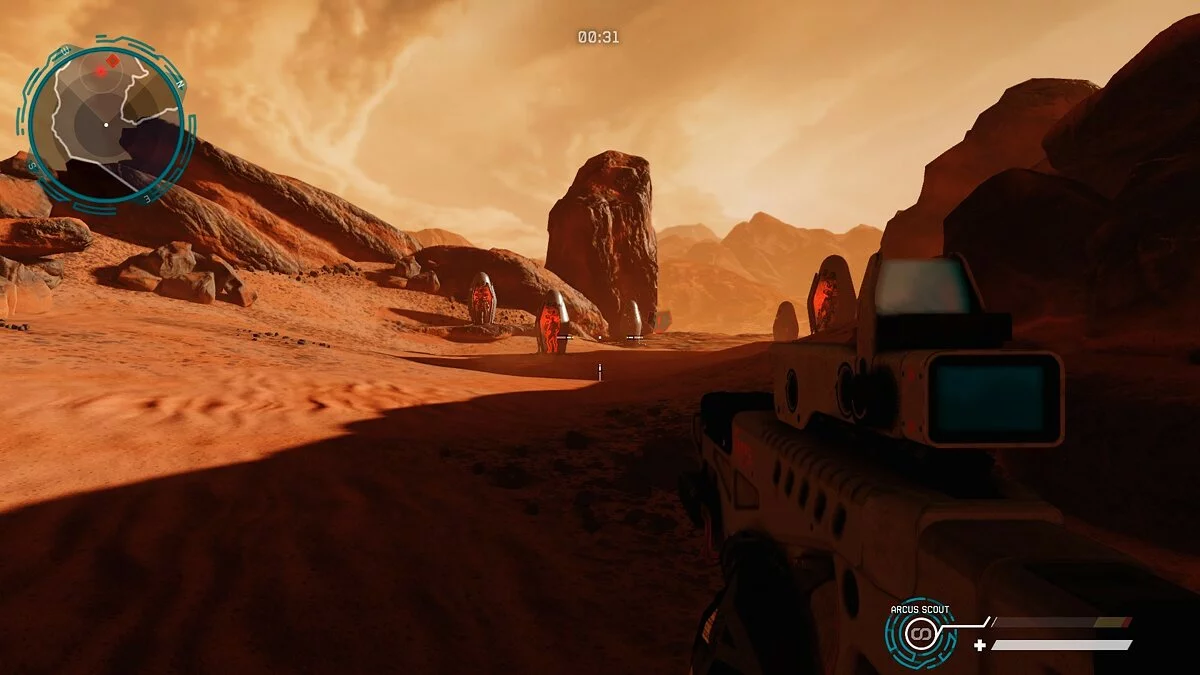 Скриншоты из Warface / Картинка 144