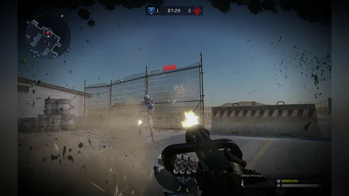 Скриншоты из Warface / Картинка 161