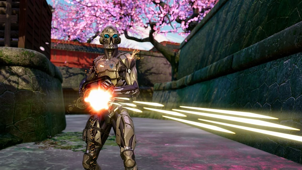 Скриншоты из Warface / Картинка 177