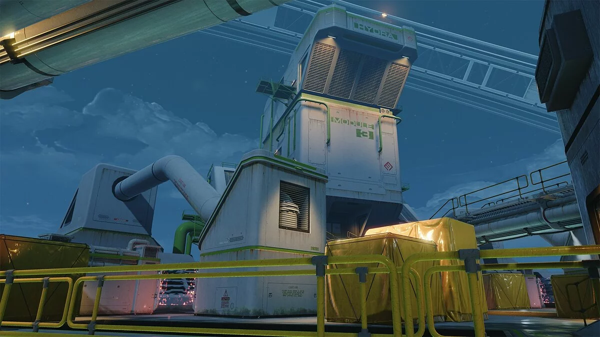 Скриншоты из Warface / Картинка 182