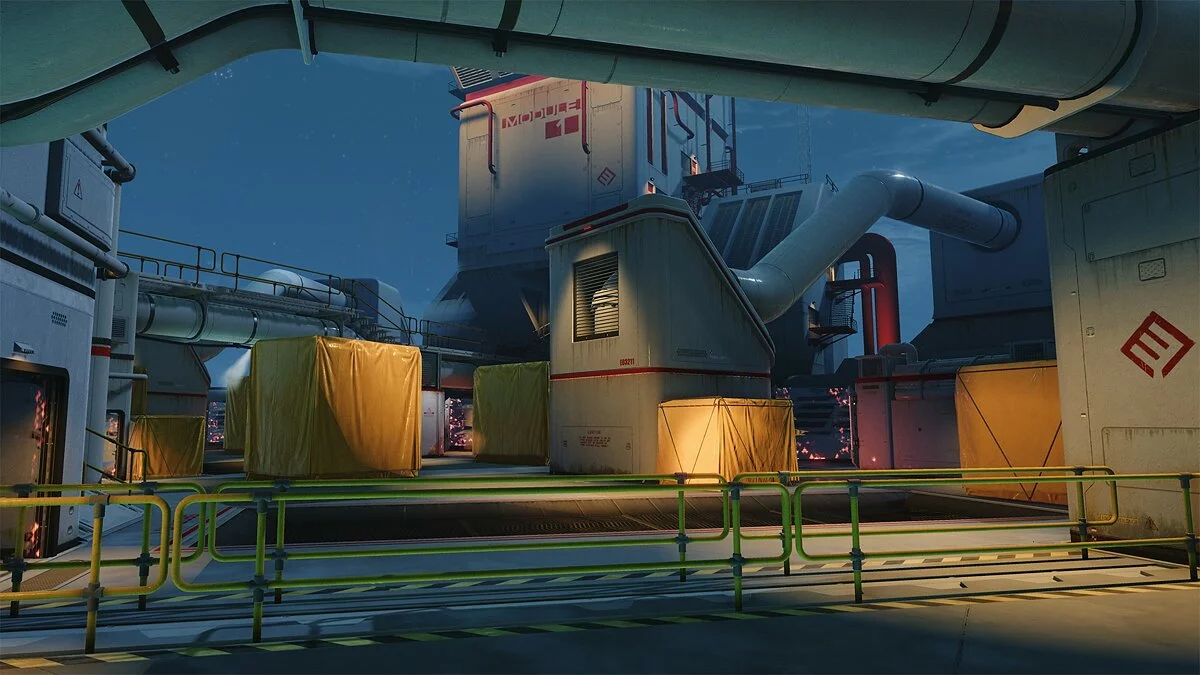 Скриншоты из Warface / Картинка 184