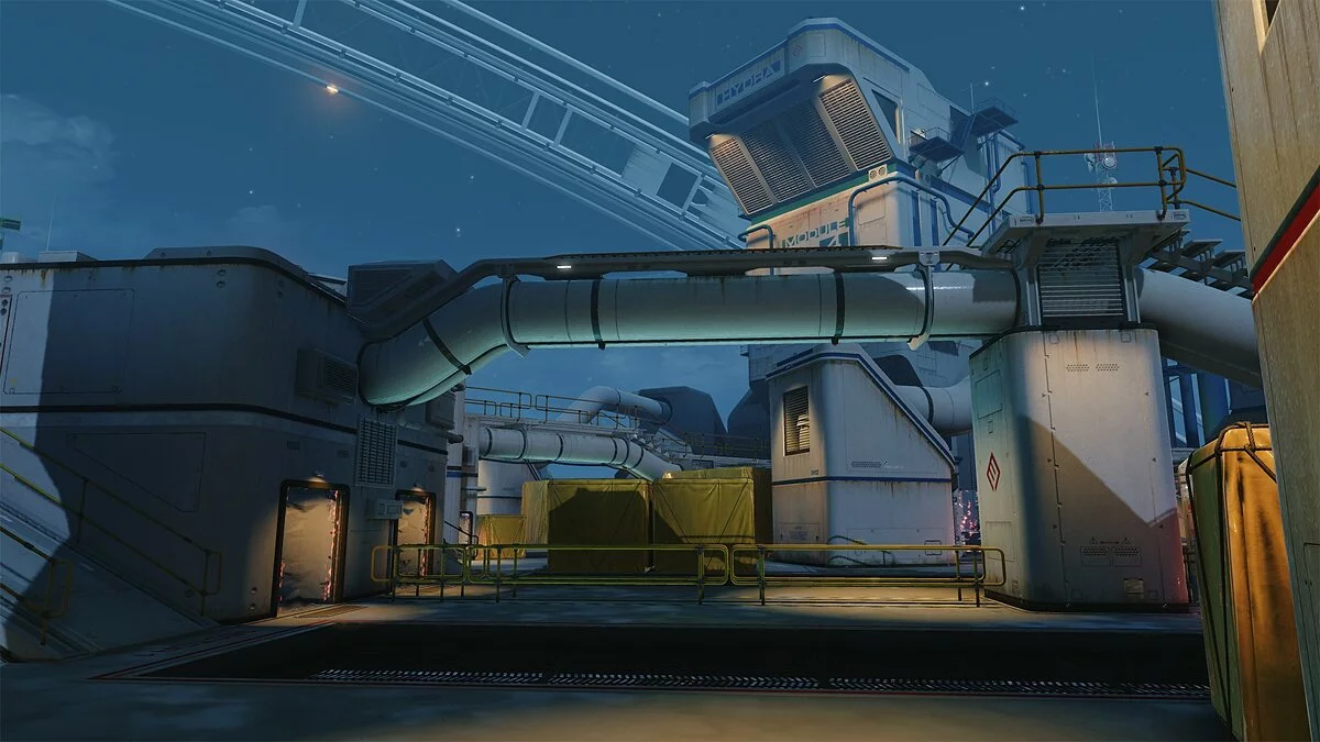 Скриншоты из Warface / Картинка 189