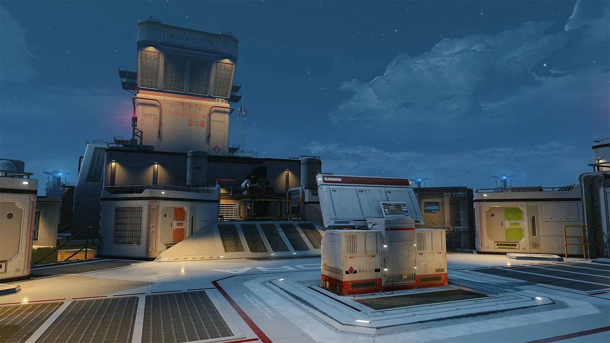 Скриншоты из Warface / Картинка 193