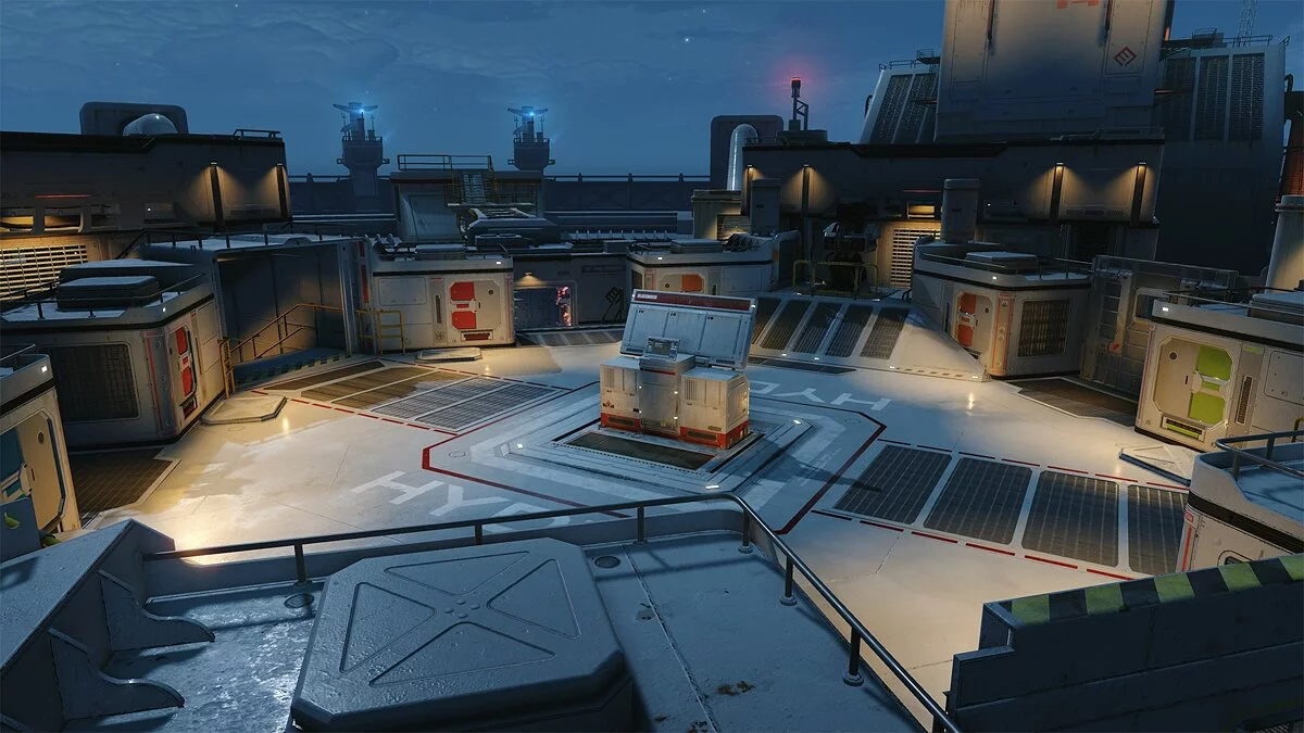 Скриншоты из Warface / Картинка 195