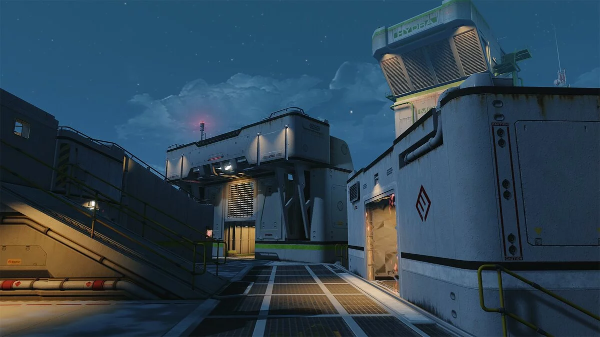 Скриншоты из Warface / Картинка 197