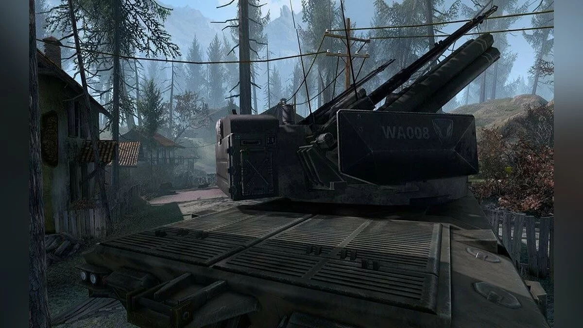 Скриншоты из Warface / Картинка 211