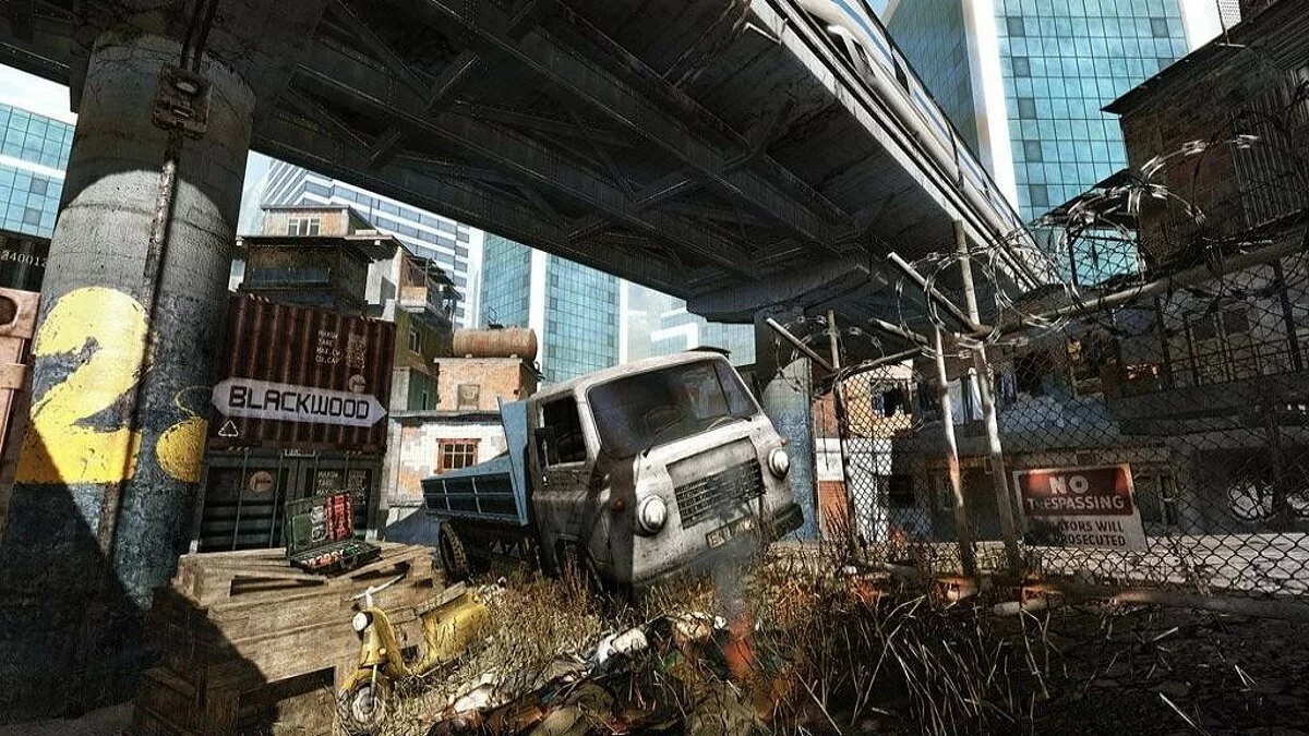 Скриншоты из Warface / Картинка 212