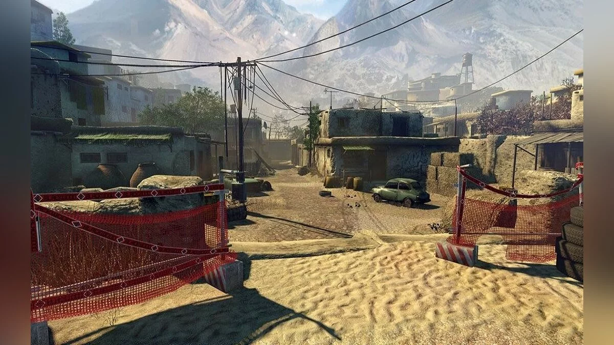 Скриншоты из Warface / Картинка 213