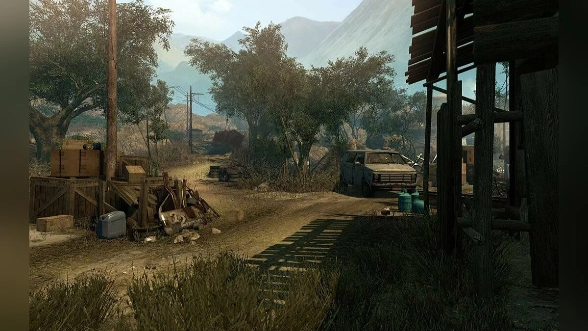 Скриншоты из Warface / Картинка 216