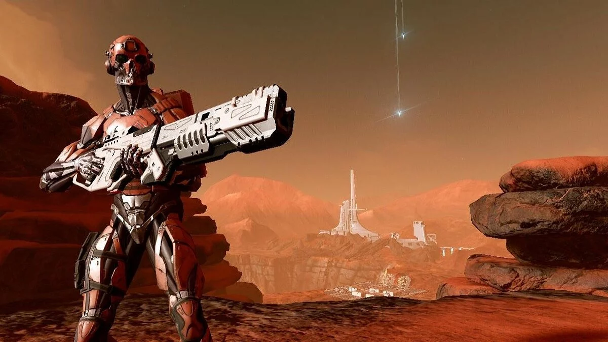 Скриншоты из Warface / Картинка 219