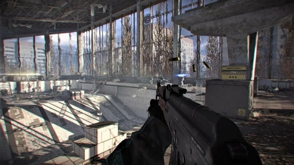 Скриншоты из Warface / Картинка 222