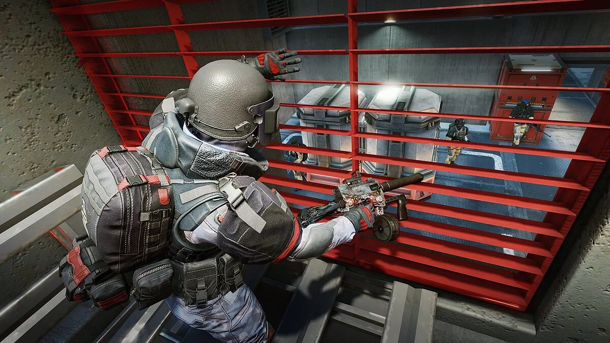 Скриншоты из Warface / Картинка 241