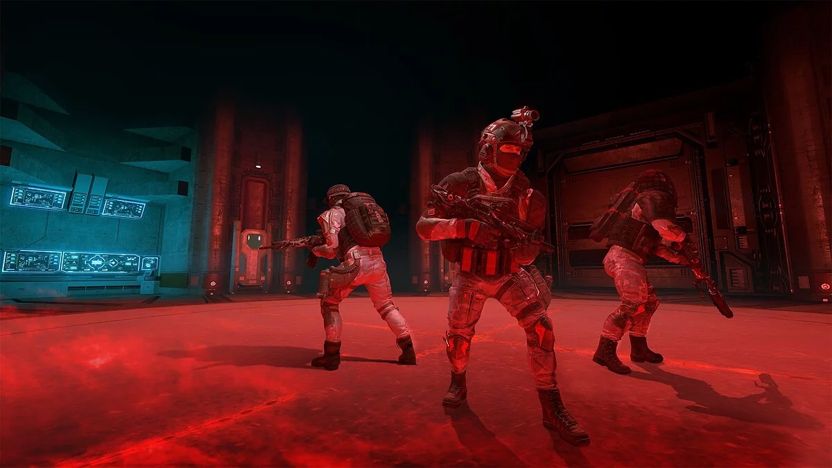 Скриншоты из Warface / Картинка 234