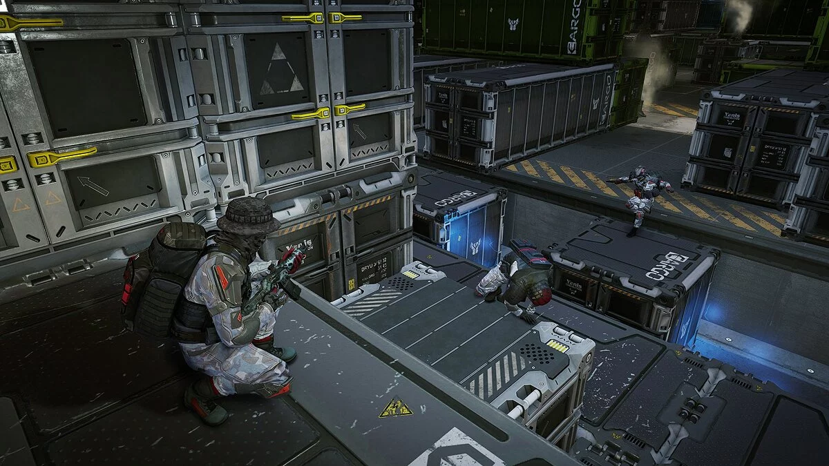 Скриншоты из Warface / Картинка 240