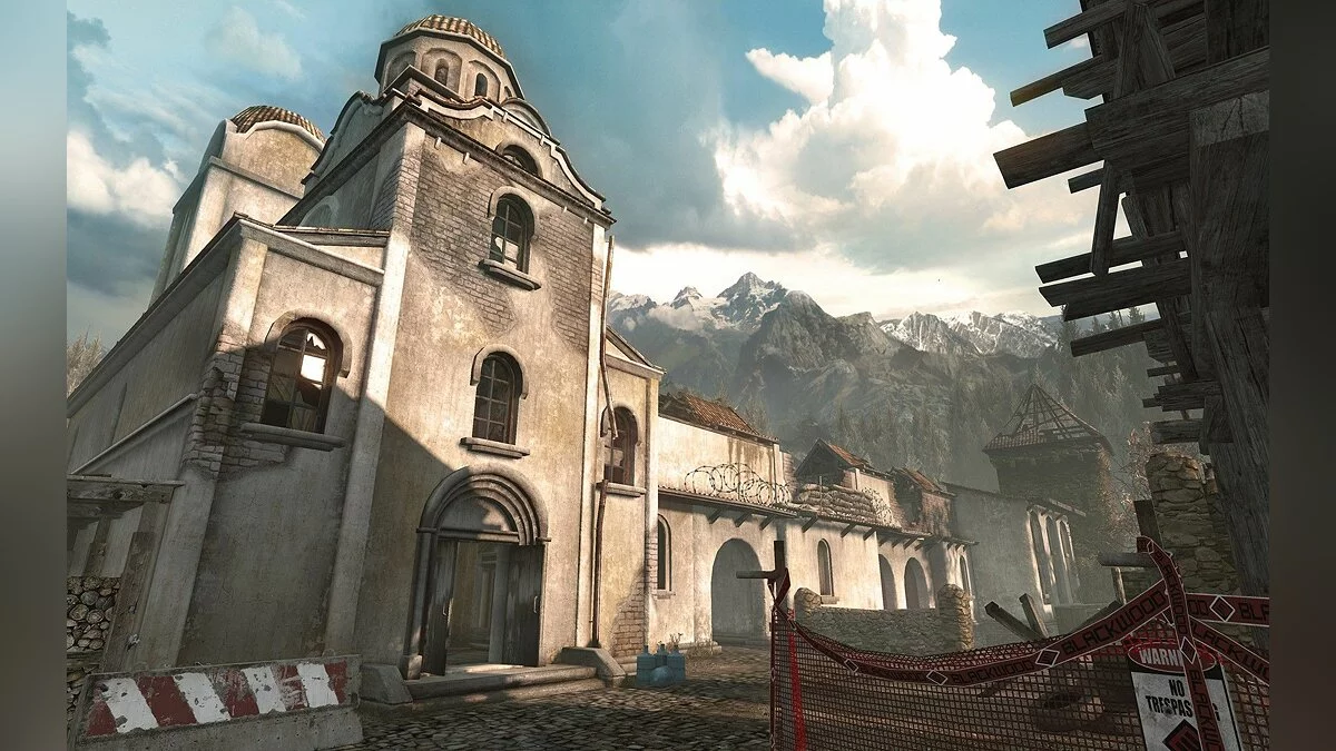 Скриншоты из Warface / Картинка 6