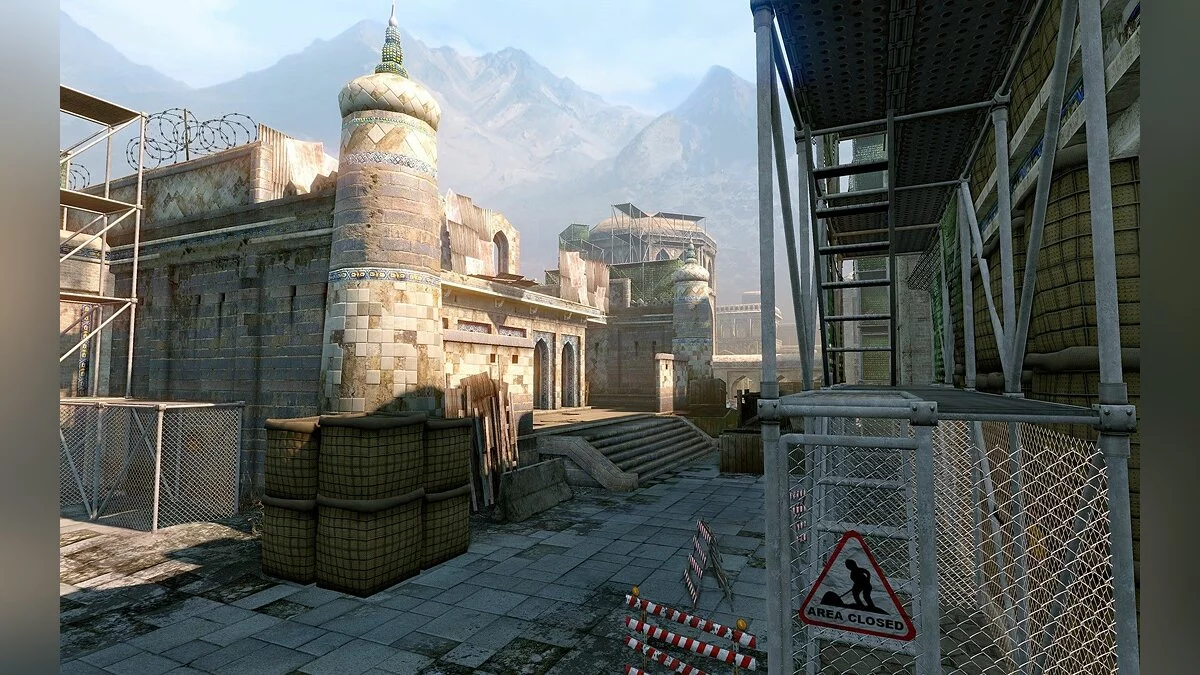 Скриншоты из Warface / Картинка 7