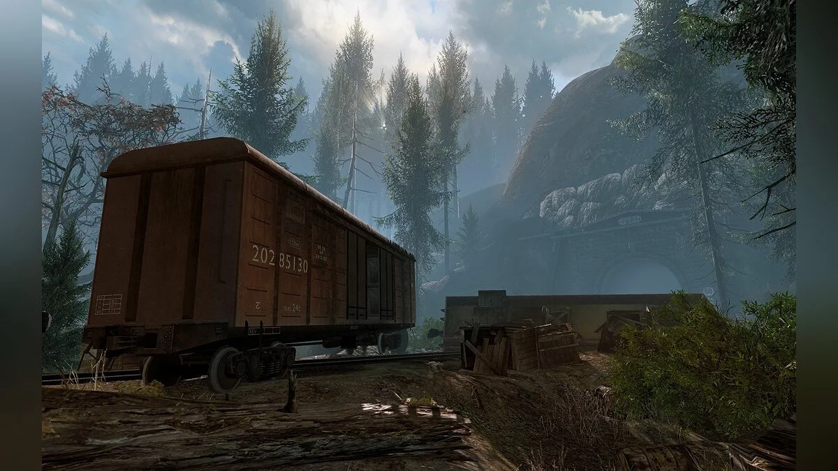 Скриншоты из Warface / Картинка 8