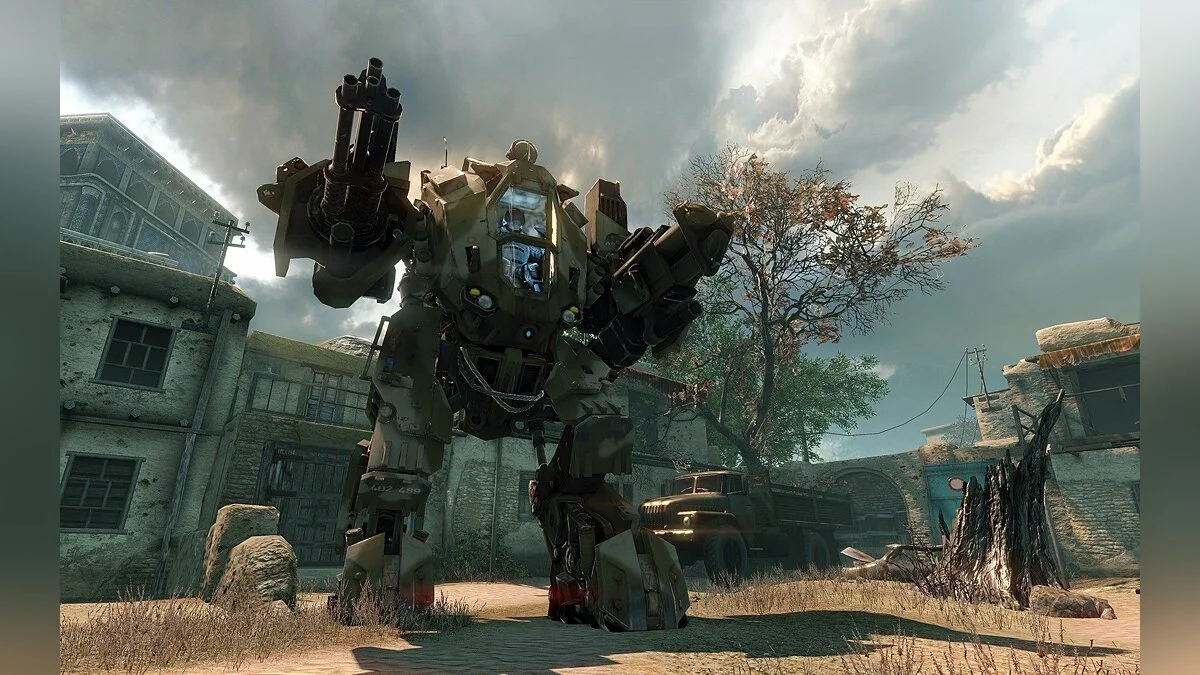 Скриншоты из Warface / Картинка 9