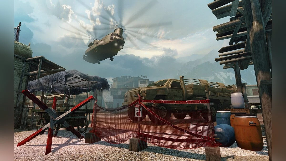 Скриншоты из Warface / Картинка 12