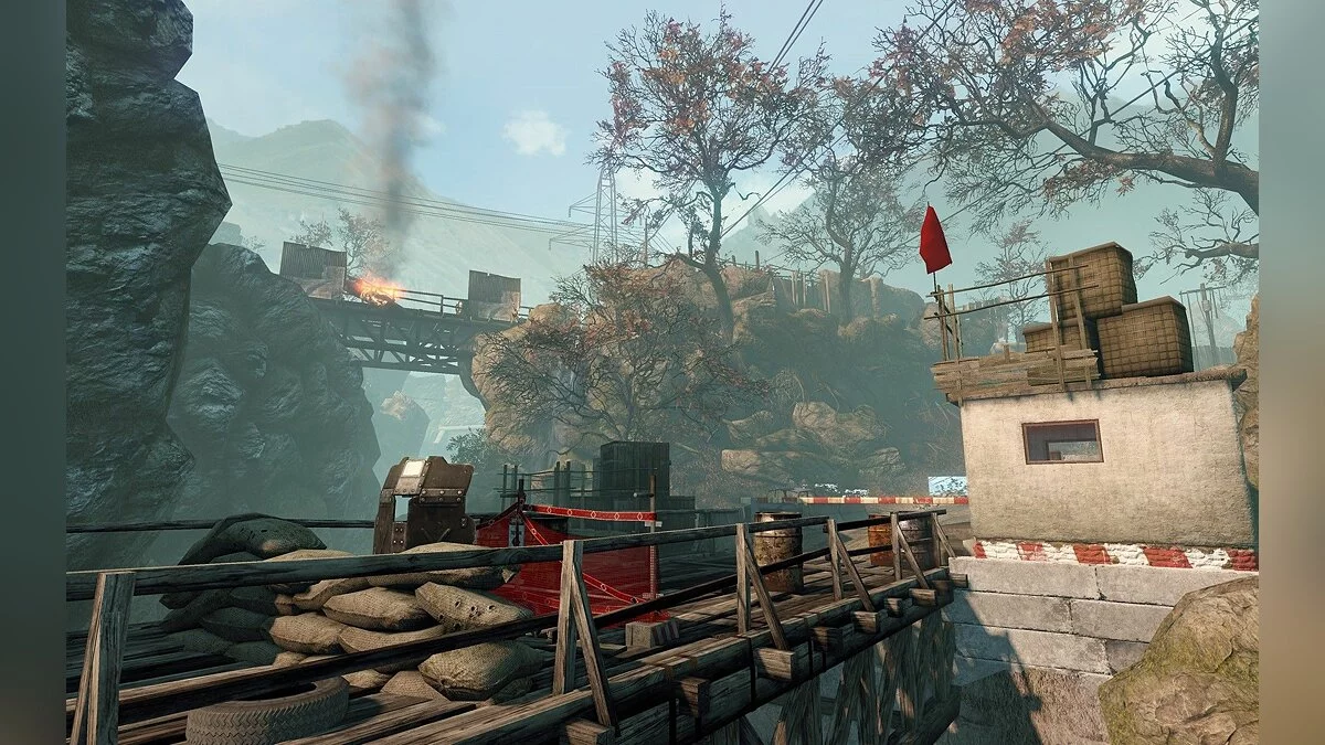 Скриншоты из Warface / Картинка 13