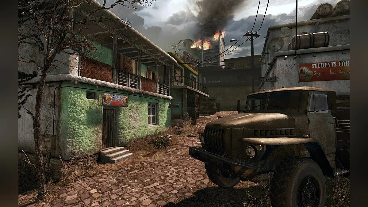 Скриншоты из Warface / Картинка 14