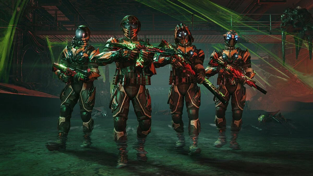 Скриншоты из Warface / Картинка 225