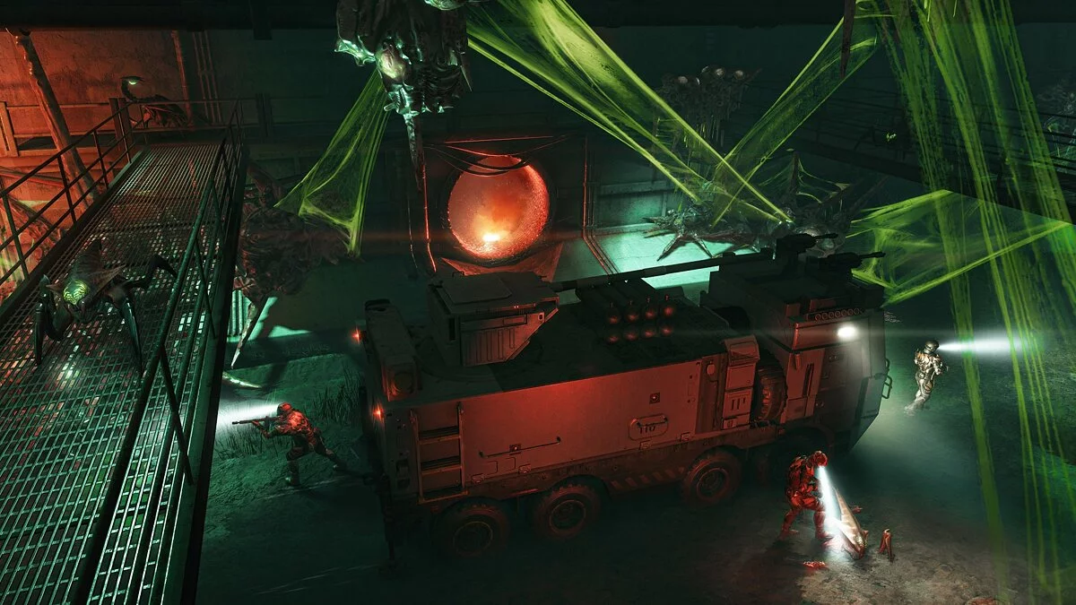 Скриншоты из Warface / Картинка 226