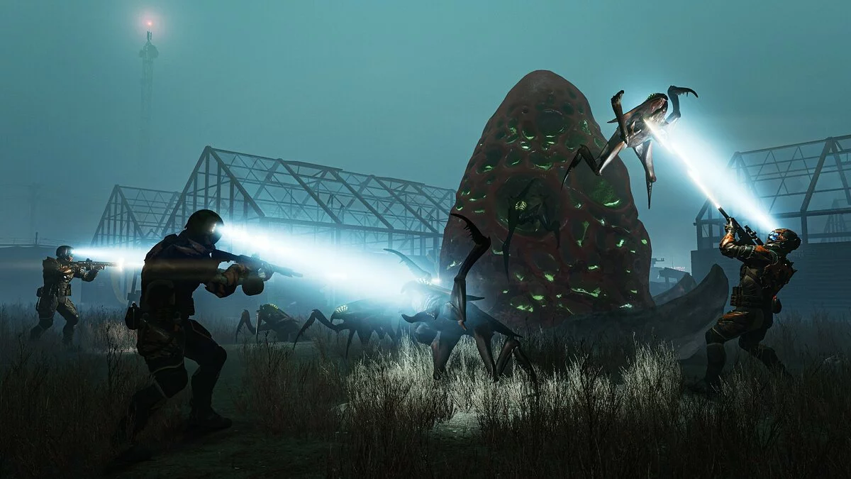 Скриншоты из Warface / Картинка 227