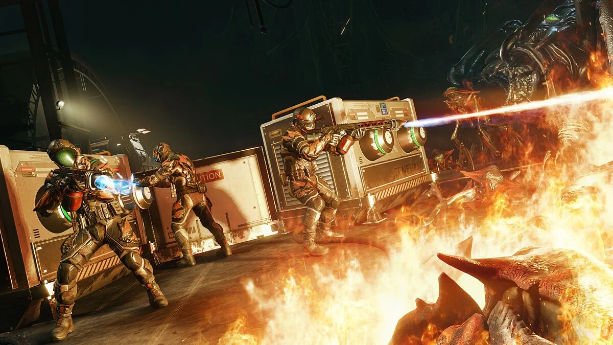 Скриншоты из Warface / Картинка 228