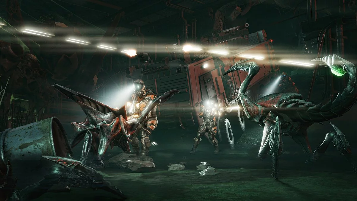 Скриншоты из Warface / Картинка 231