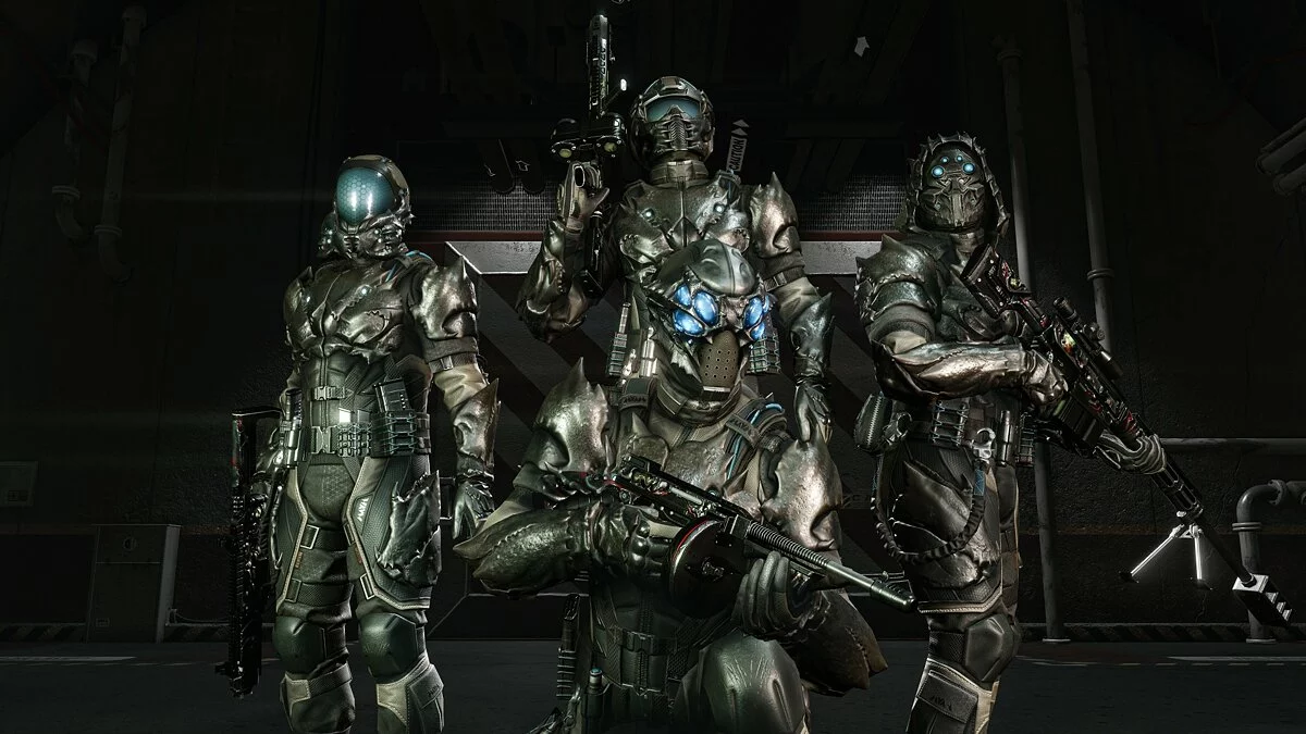 Скриншоты из Warface / Картинка 232