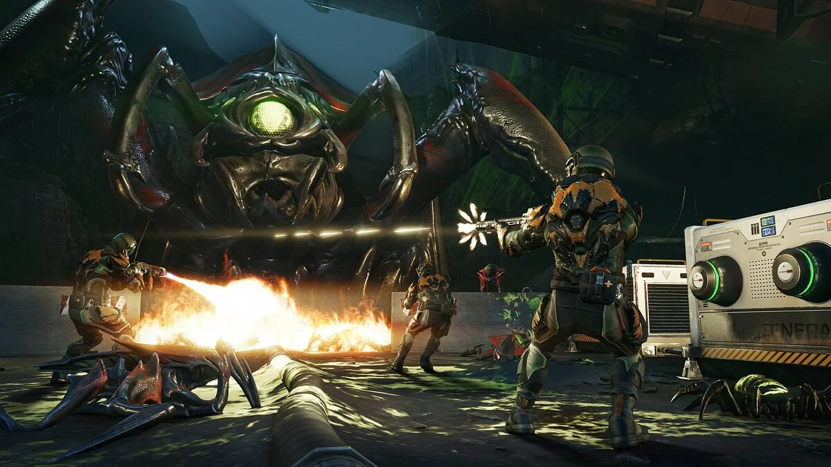 Скриншоты из Warface / Картинка 233