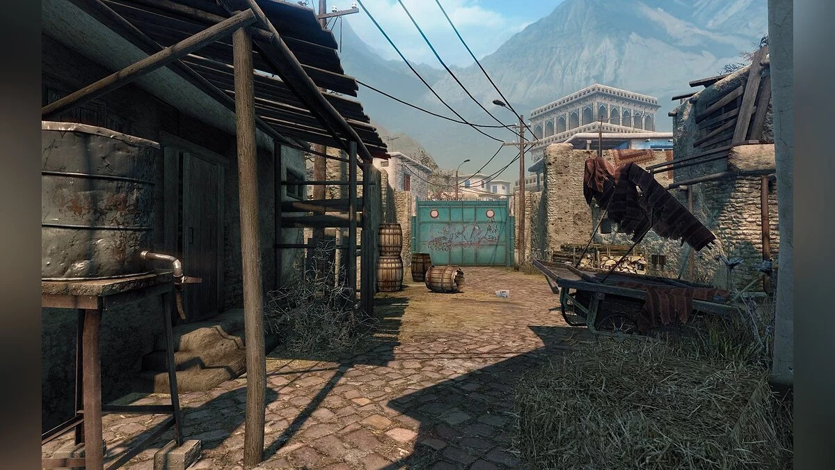 Скриншоты из Warface / Картинка 16