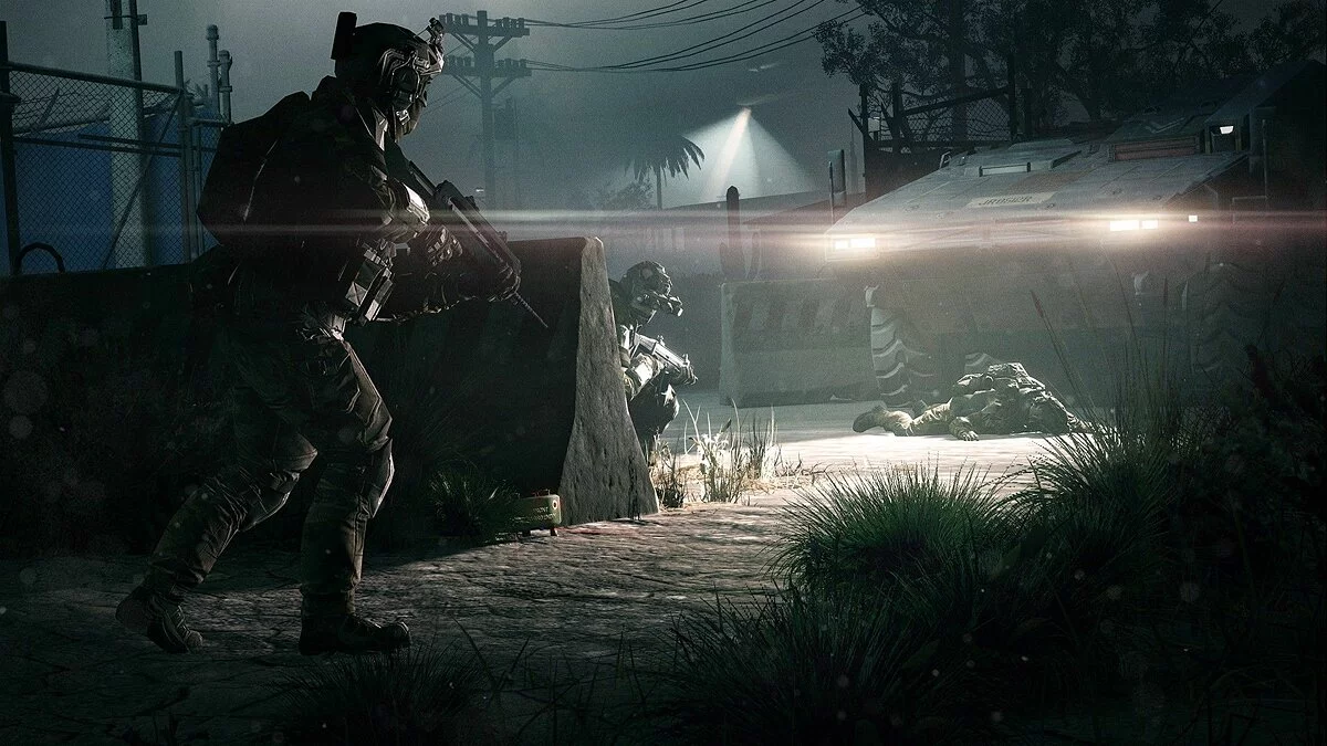 Скриншоты из Warface / Картинка 26