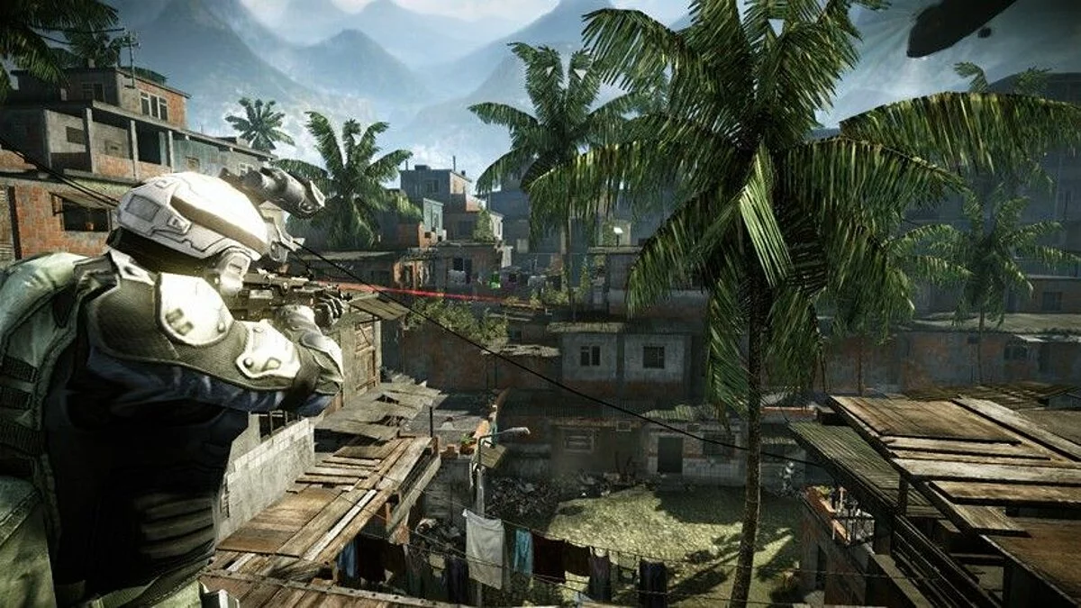 Скриншоты из Warface / Картинка 23