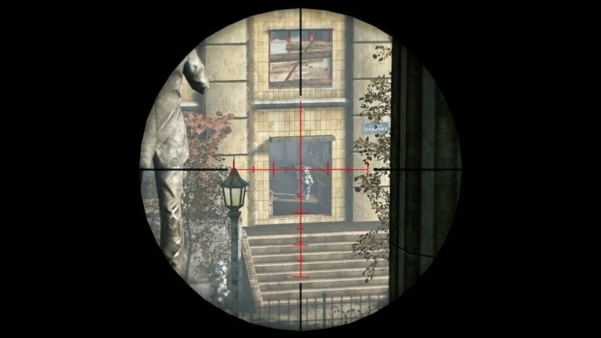 Скриншоты из Warface / Картинка 25