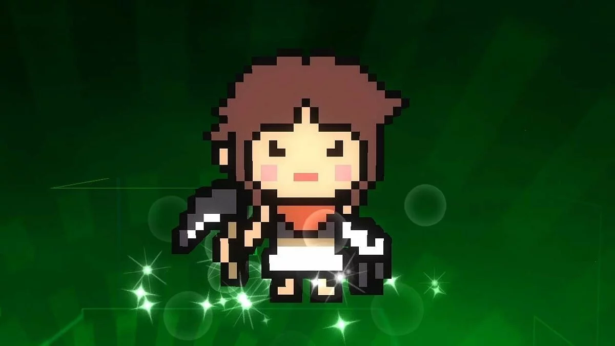 Скриншоты из Hyperdimension Neptunia / Картинка 43