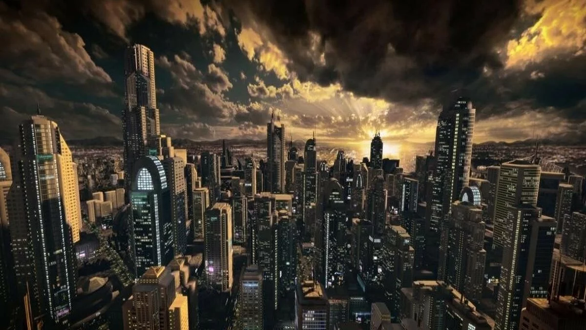 Скриншоты из Bulletstorm / Картинка 154