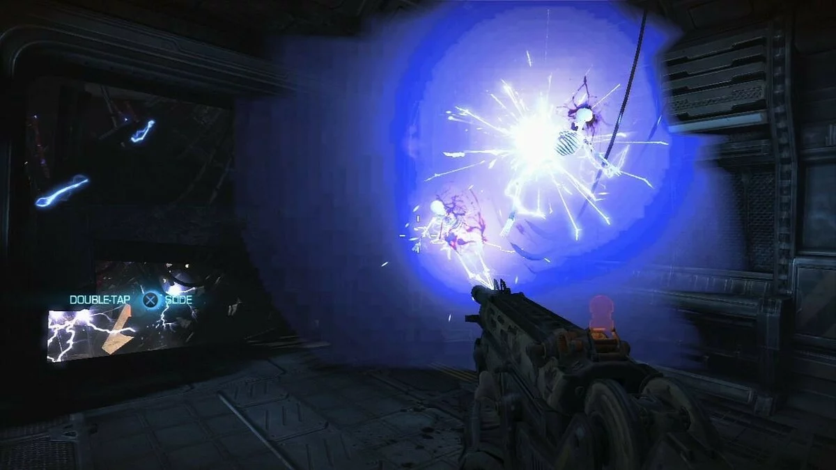 Скриншоты из Bulletstorm / Картинка 212