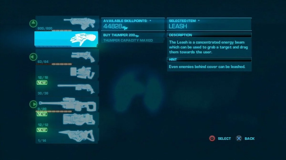 Скриншоты из Bulletstorm / Картинка 234