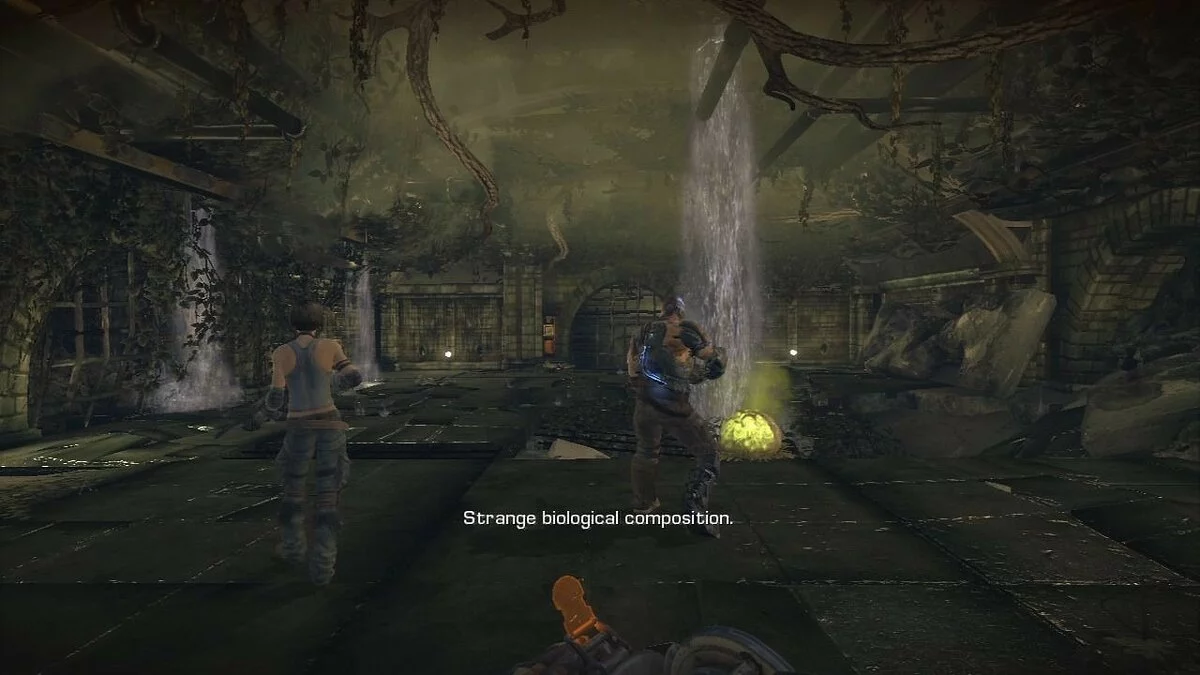 Скриншоты из Bulletstorm / Картинка 244