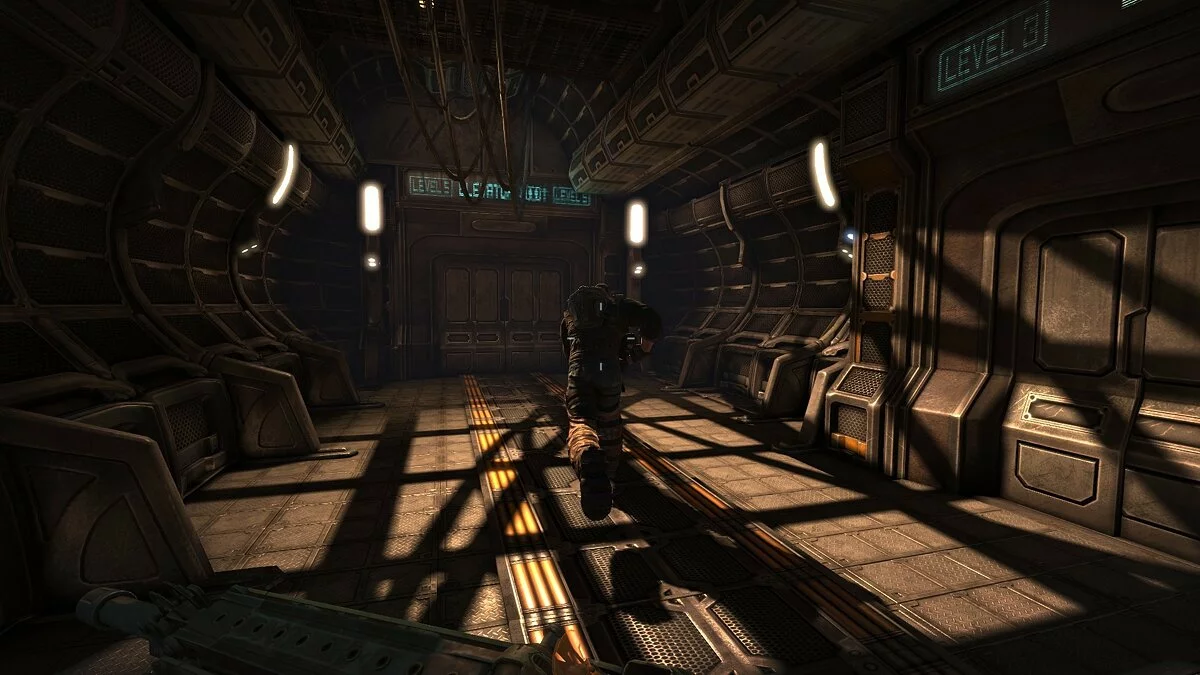 Скриншоты из Bulletstorm / Картинка 247