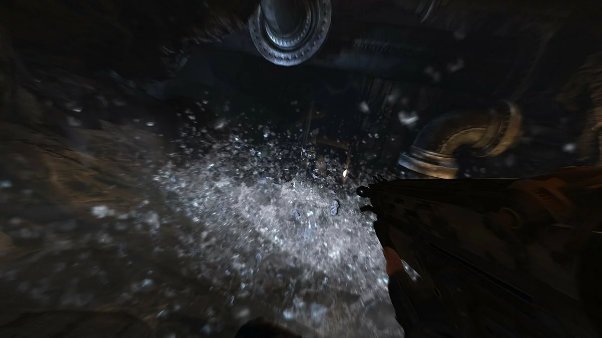 Скриншоты из Bulletstorm / Картинка 250