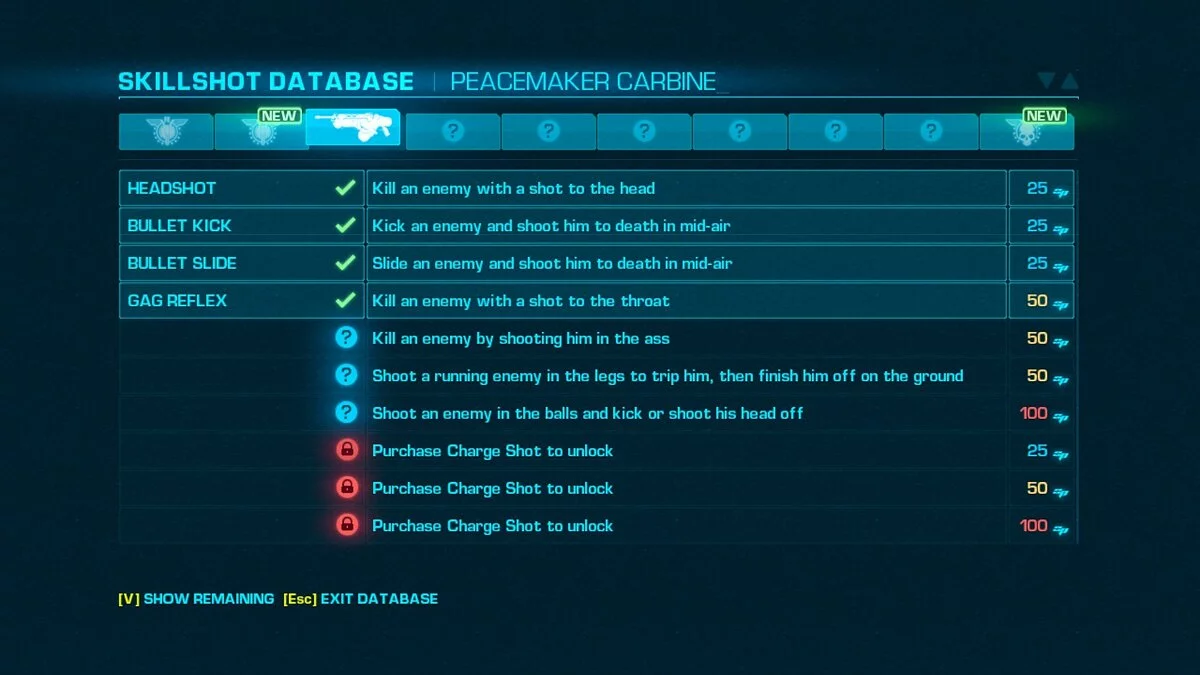 Скриншоты из Bulletstorm / Картинка 251