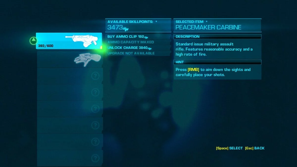 Скриншоты из Bulletstorm / Картинка 253