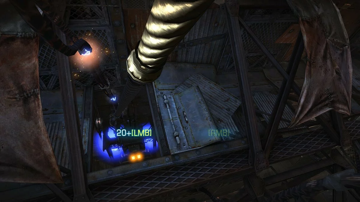 Скриншоты из Bulletstorm / Картинка 256