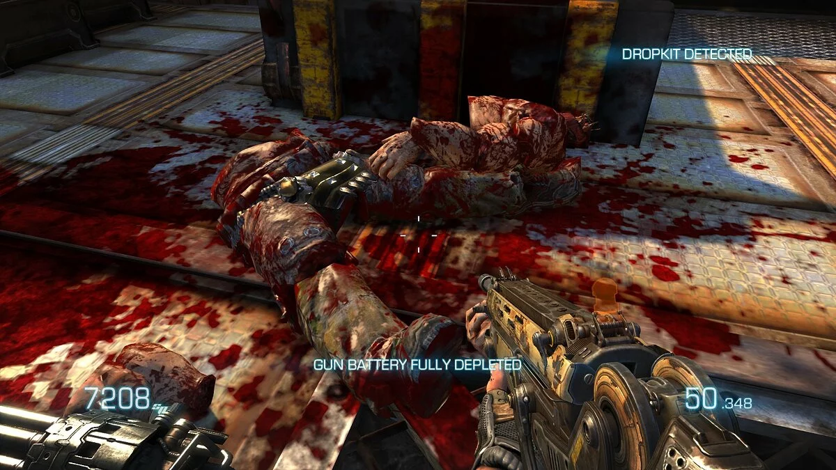 Скриншоты из Bulletstorm / Картинка 258